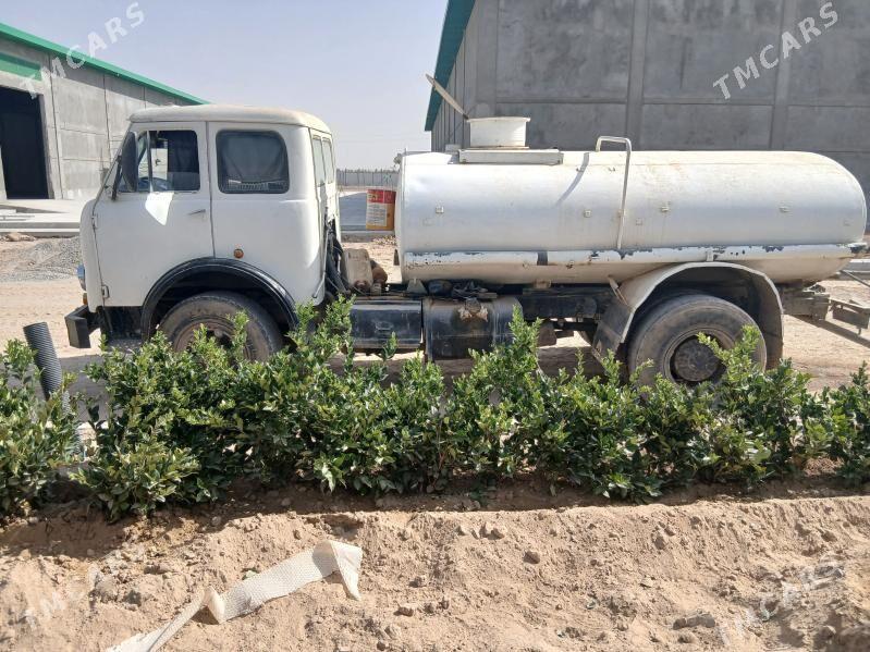 Maz Samosval 1990 - 100 000 TMT - Гёкдепе - img 7