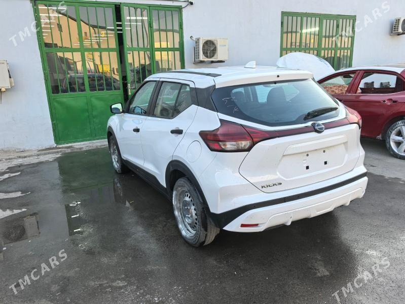 Nissan Kicks 2022 - 200 000 TMT - Aşgabat - img 5