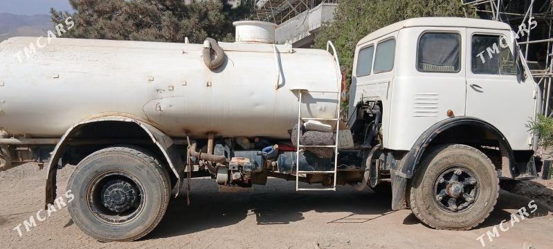 Maz Samosval 1990 - 100 000 TMT - Гёкдепе - img 1