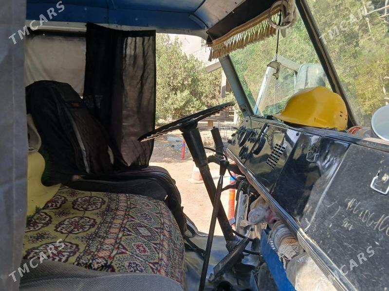 Maz Samosval 1990 - 100 000 TMT - Гёкдепе - img 10