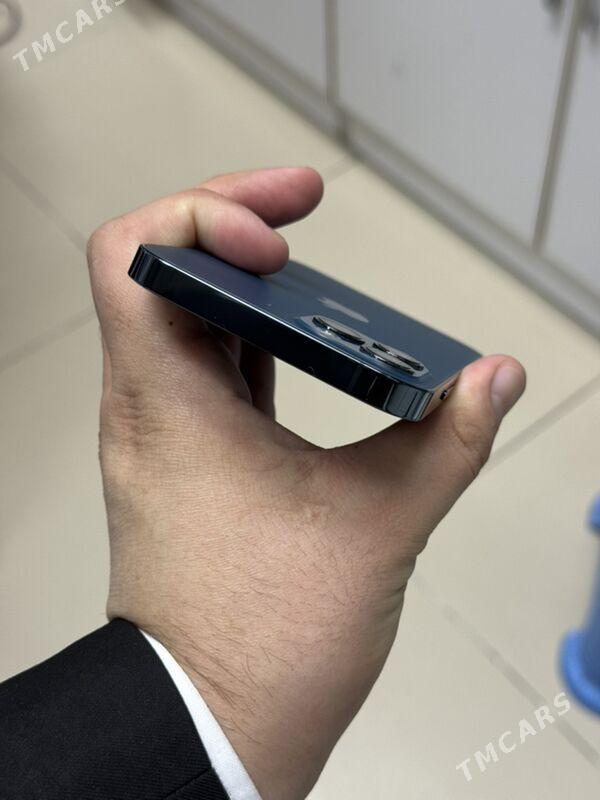 IPhone 12pro 78 128gb ZA 2sim - Aşgabat - img 3