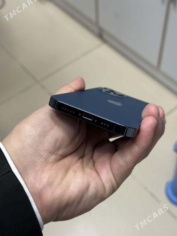 IPhone 12pro 78 128gb ZA 2sim - Aşgabat - img 4