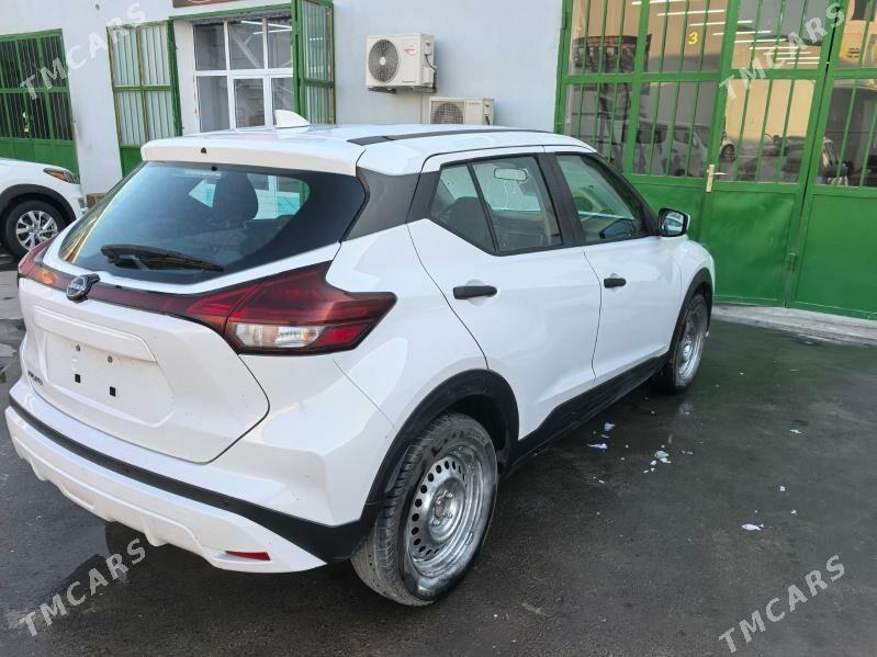 Nissan Kicks 2022 - 200 000 TMT - Aşgabat - img 3