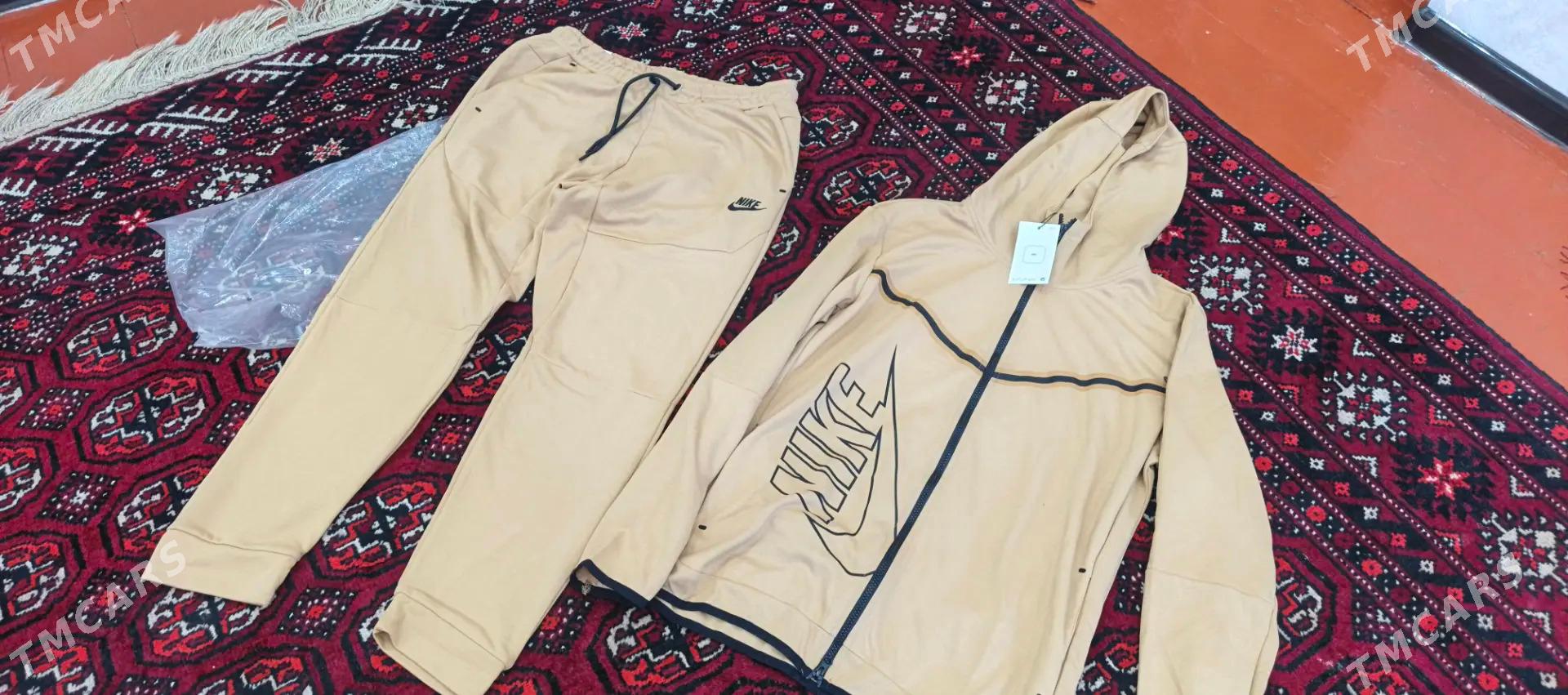 spartiwka - Дашогуз - img 2