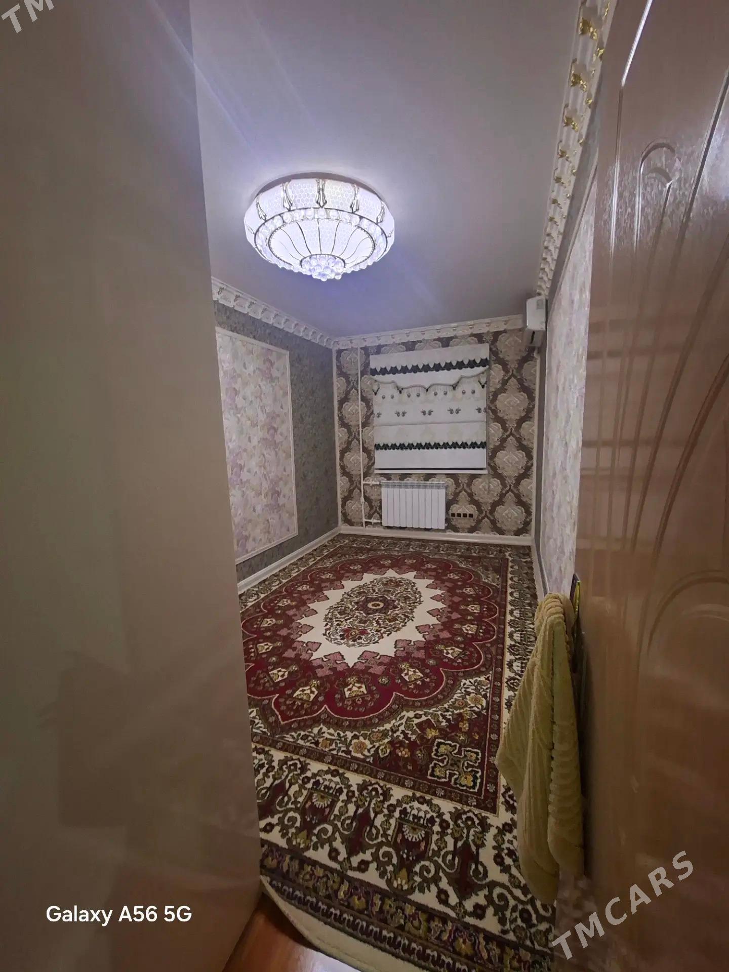 11 mkr - Ашхабад - img 10