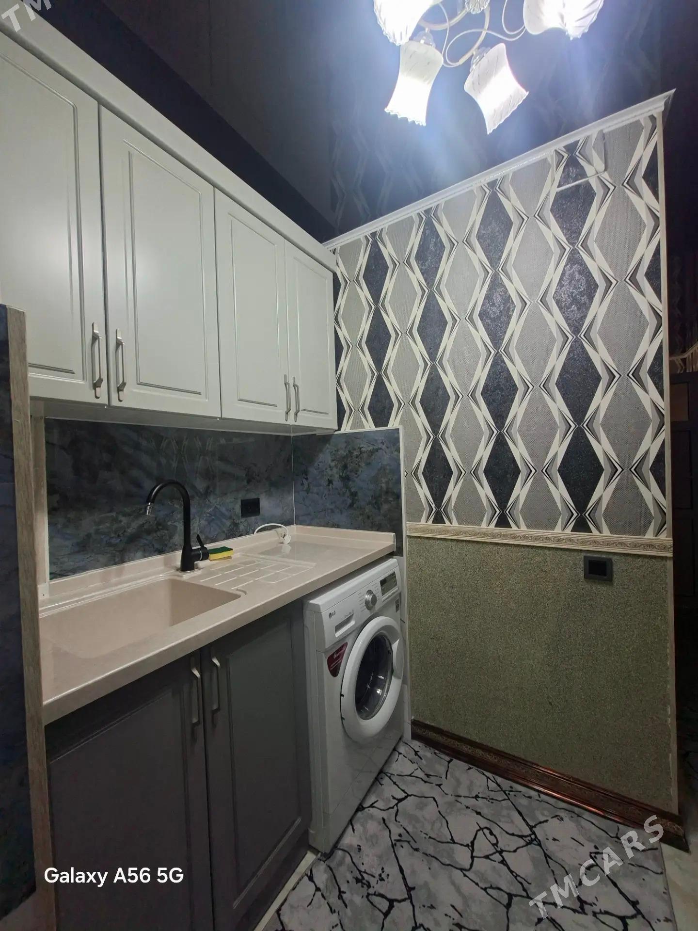 11 mkr - Ашхабад - img 3