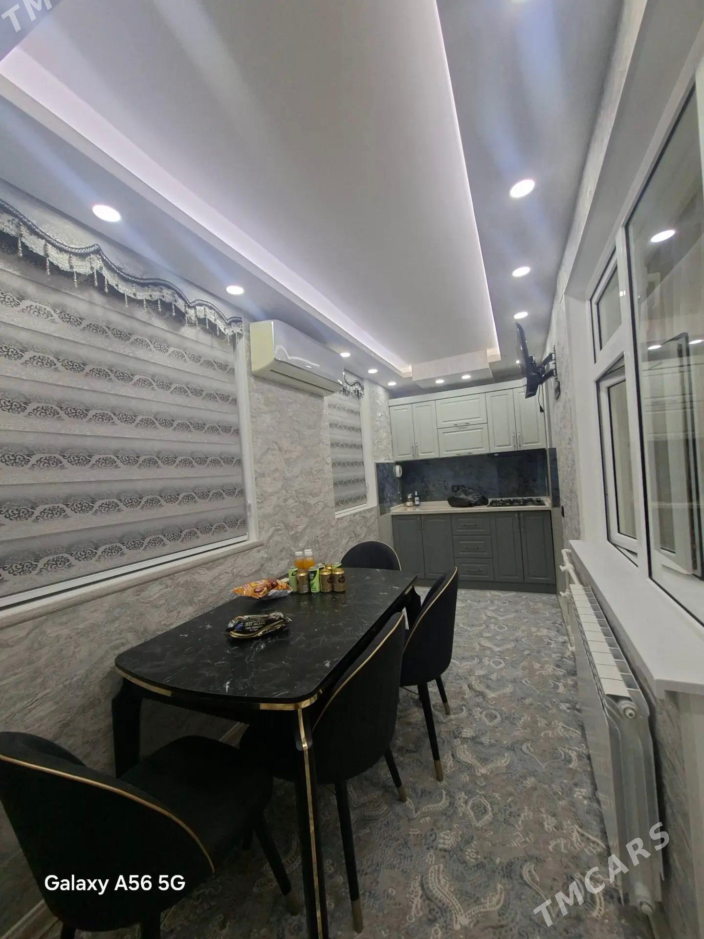 11 mkr - Ашхабад - img 5