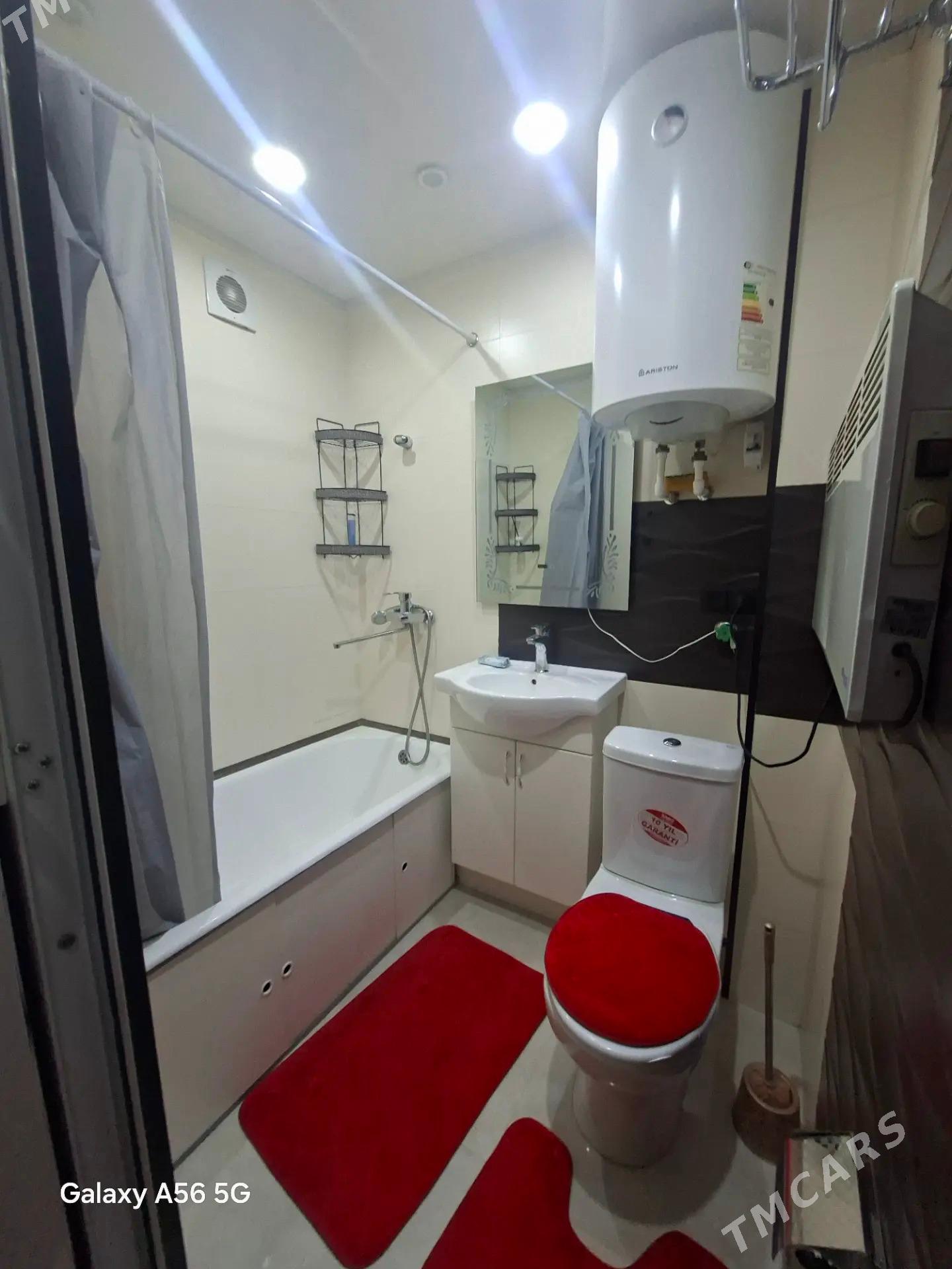 11 mkr - Ашхабад - img 7