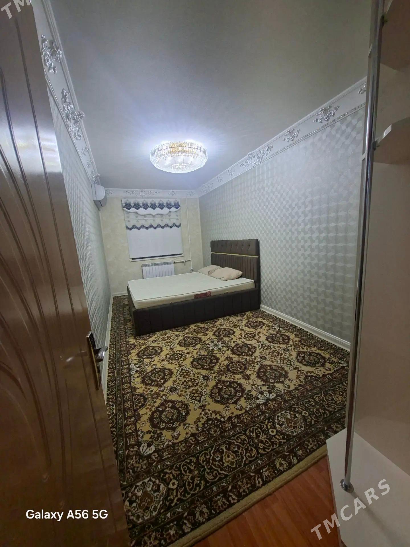 11 mkr - Ашхабад - img 2