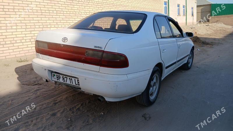 Toyota Corona 1993 - 34 000 TMT - Halaç - img 5