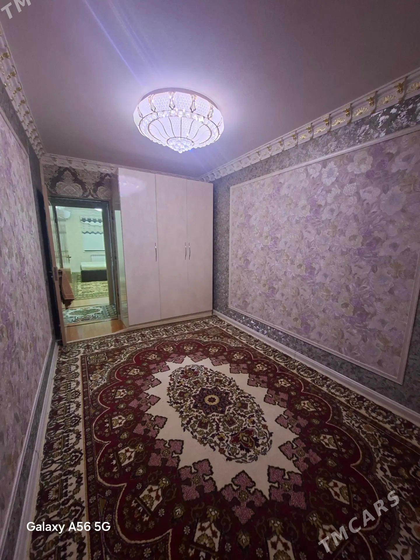 11 mkr - Ашхабад - img 6