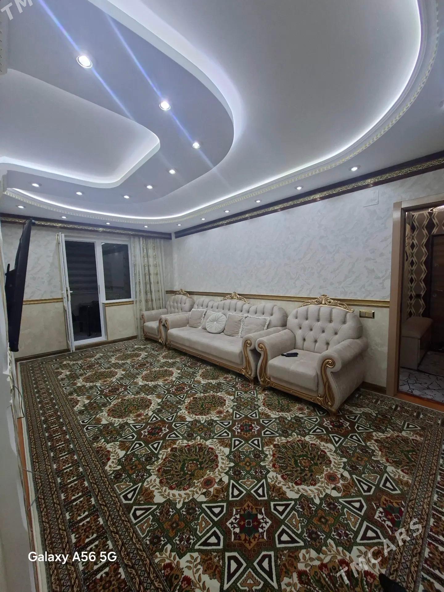 11 mkr - Ашхабад - img 9