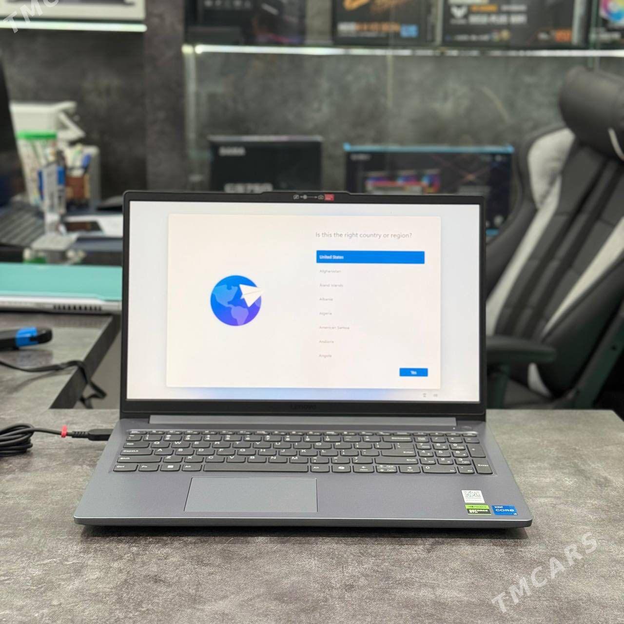 Lenovo Loq-RTX4050-i7-12gen - Ашхабад - img 3