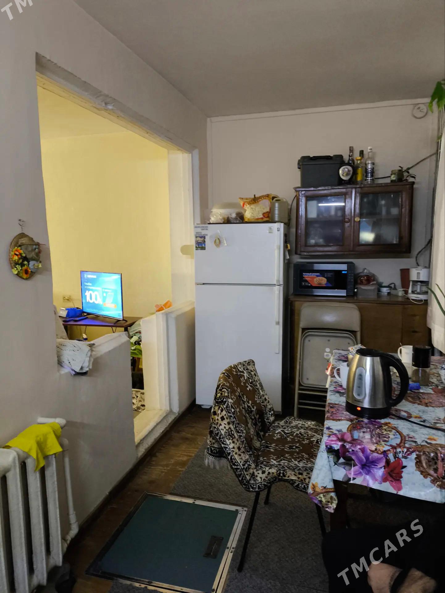 продажа квартиры - 9 мкр - img 2