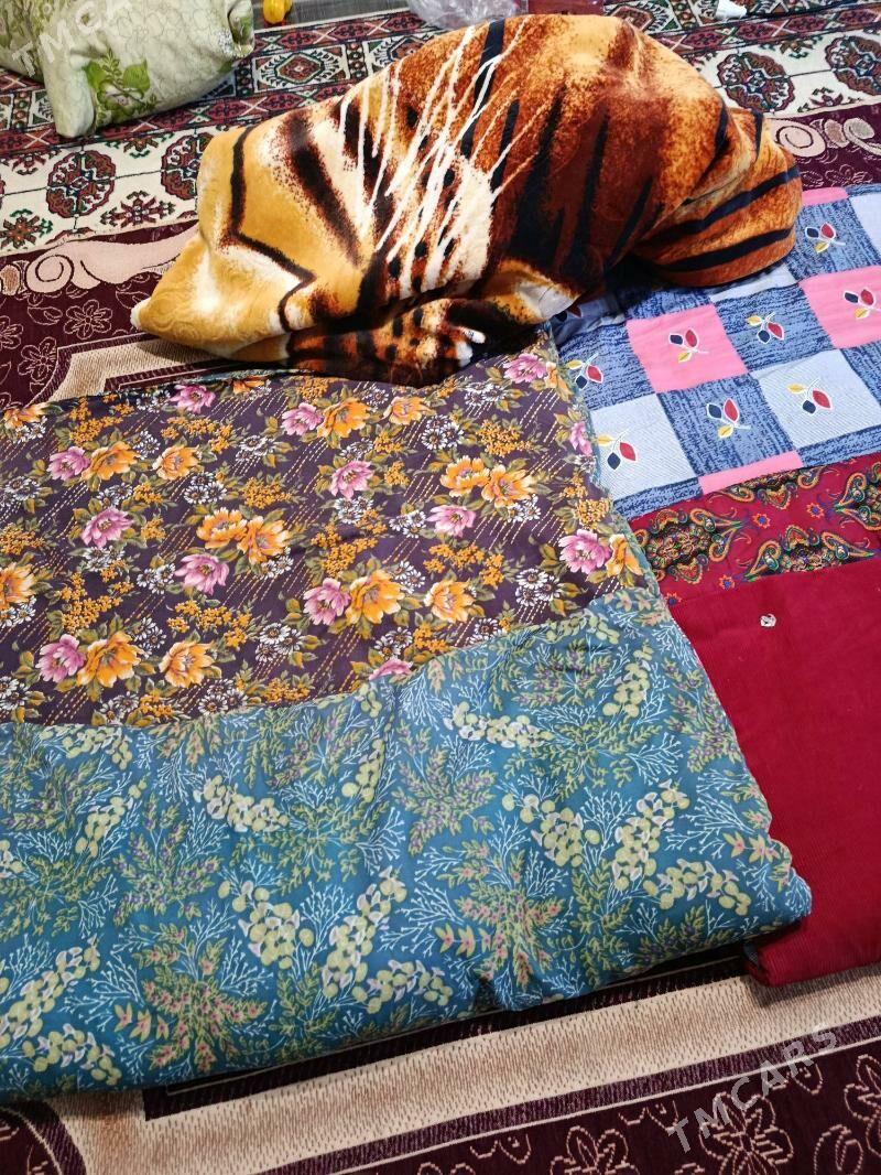 arzan kòrpençe - Туркменбаши - img 3