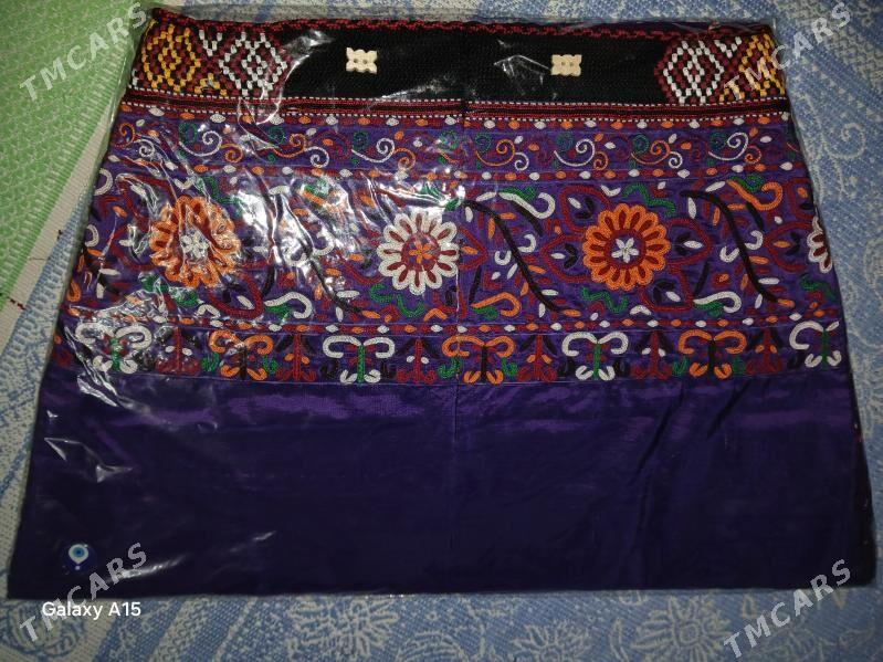 Geyim - Гёкдже - img 1