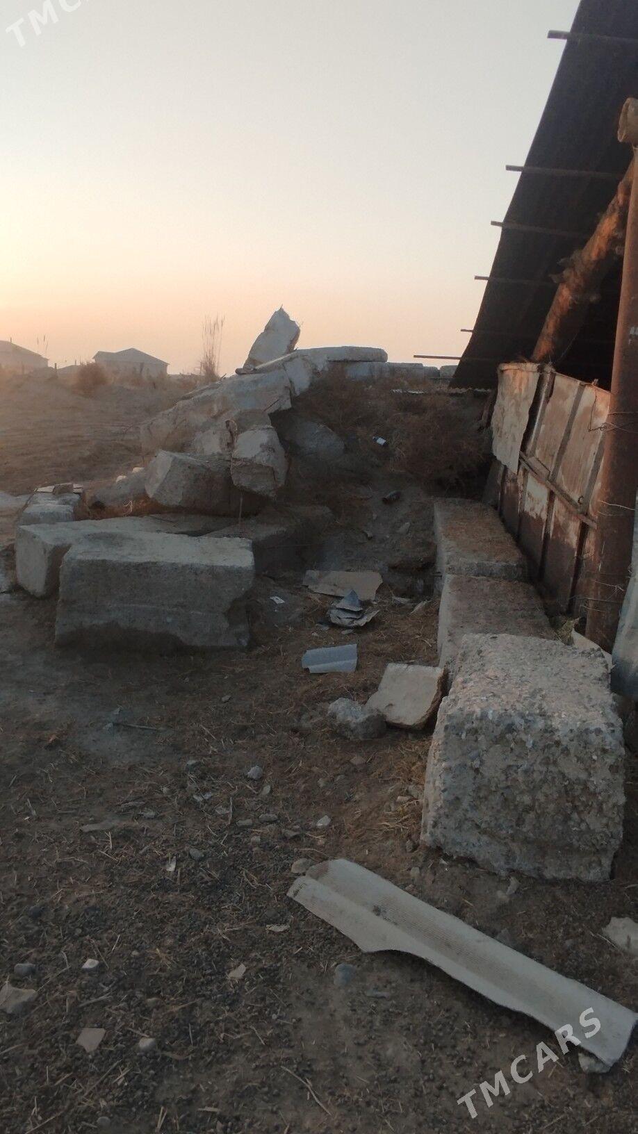 blok butkamin - Türkmenabat - img 3