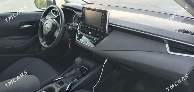 Toyota Corolla 2020 - 250 000 TMT - Garagum etraby - img 4