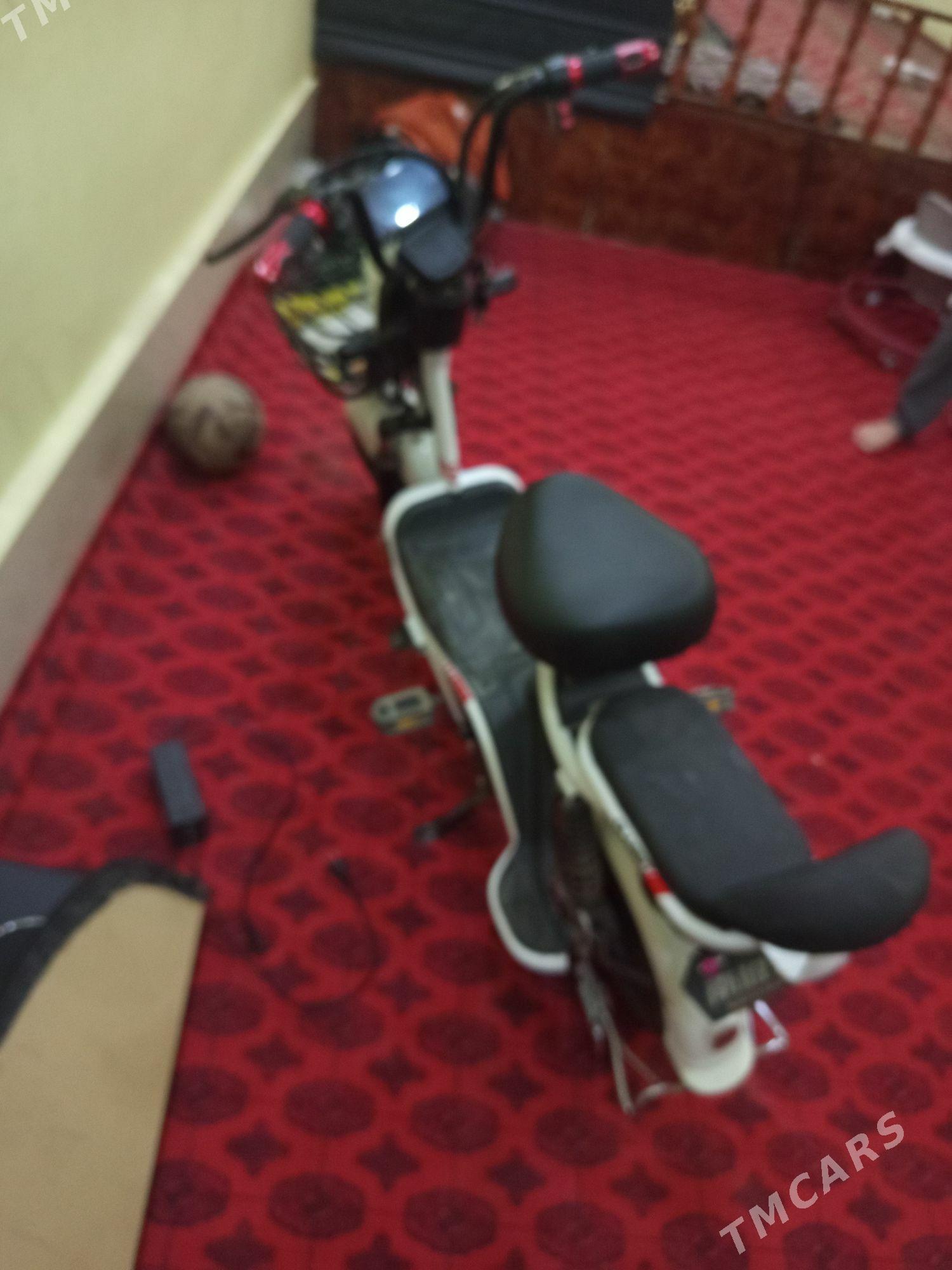 mator - Дашогуз - img 8