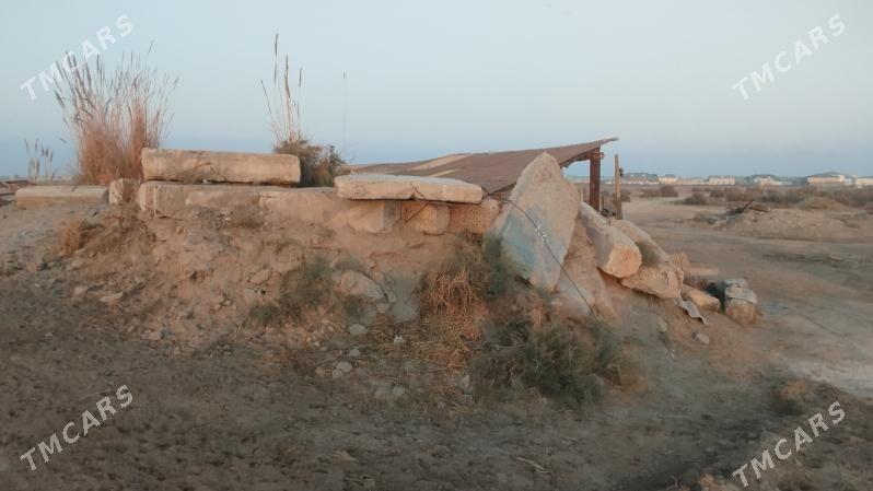 blok butkamin - Türkmenabat - img 2