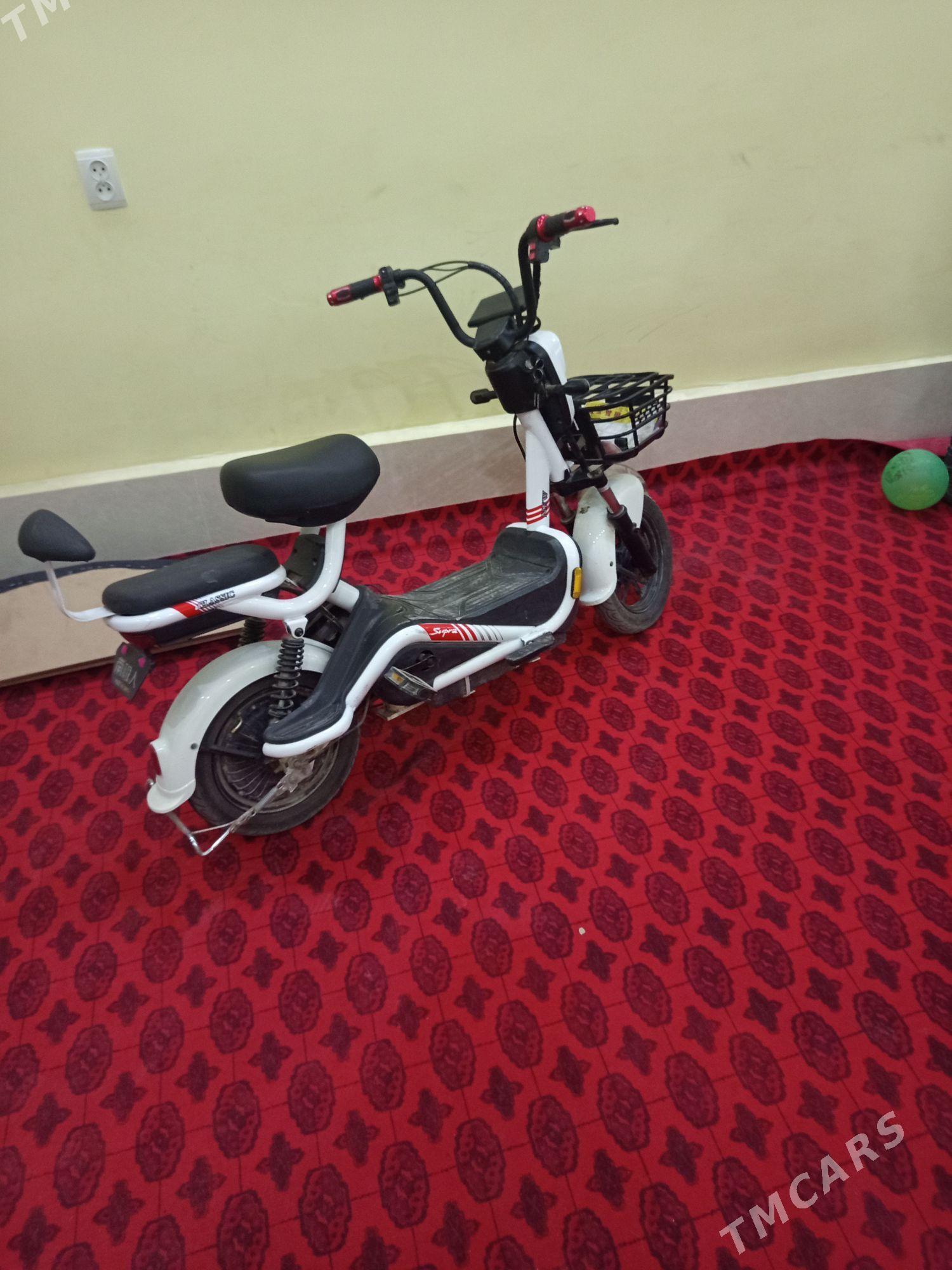 mator - Дашогуз - img 12