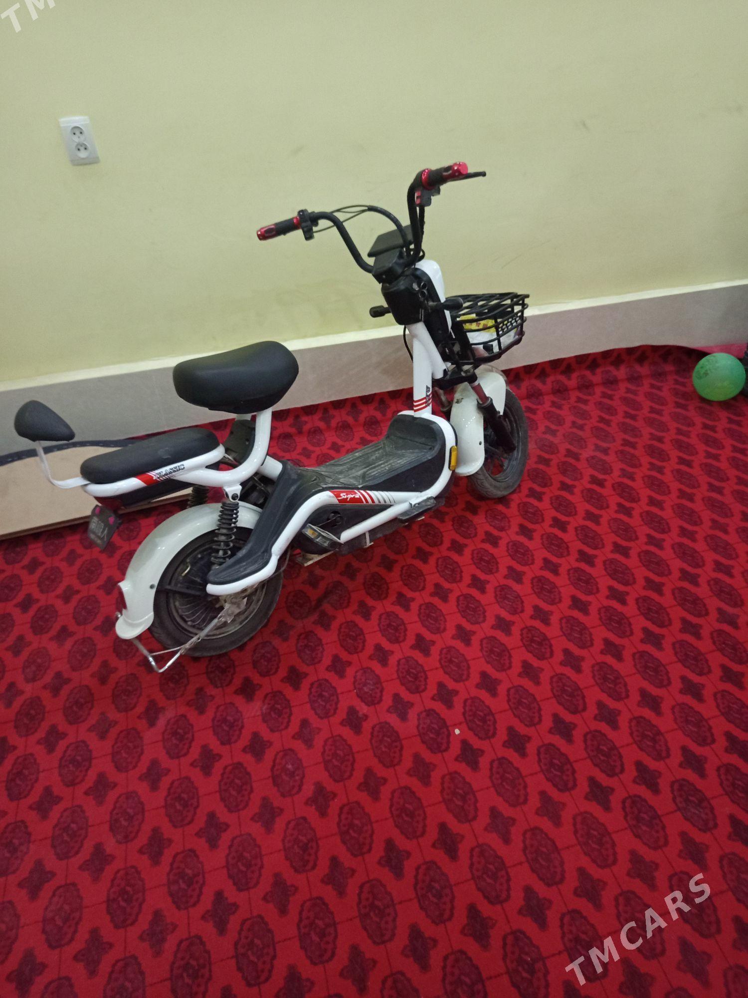 mator - Дашогуз - img 5