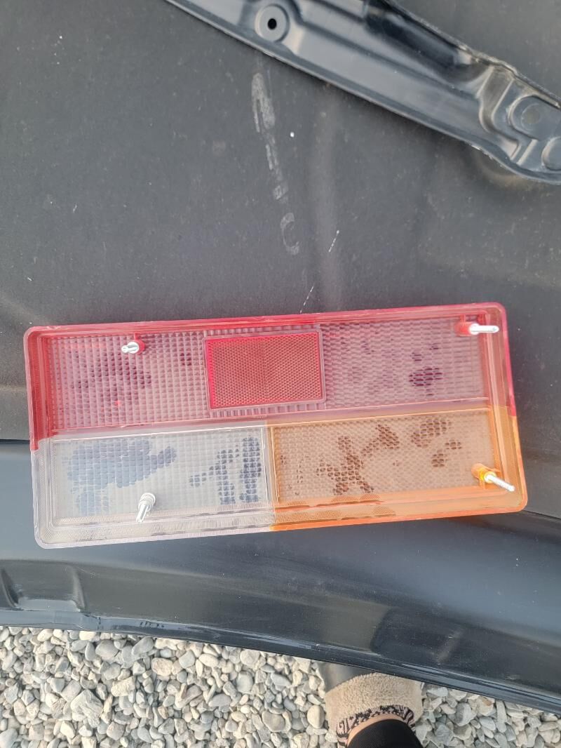 7 nji yzky stop çyra yuzu cepi 100 TMT - Мары - img 5