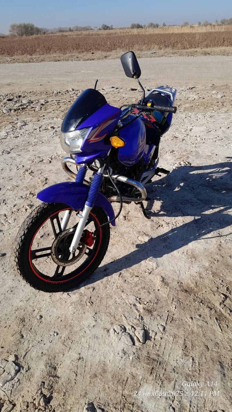 Fekon FK150-8G 2021 - 17 000 TMT - Türkmenbaşy etr. - img 3