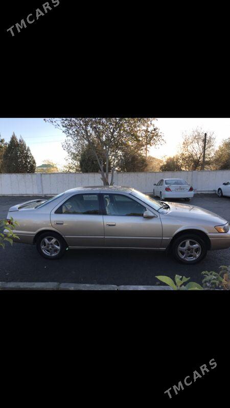 Toyota Camry 1999 - 140 000 TMT - Гёкдепе - img 10
