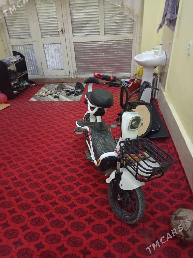 mator - Дашогуз - img 11