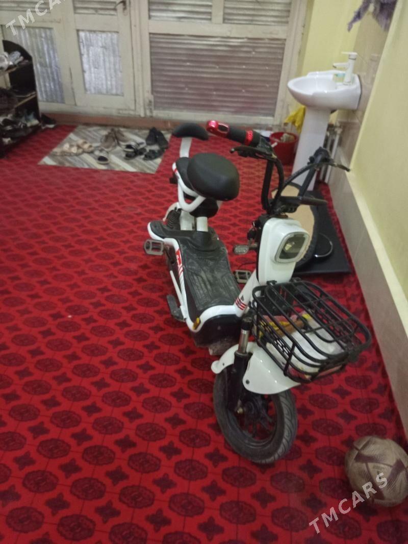 mator - Дашогуз - img 10