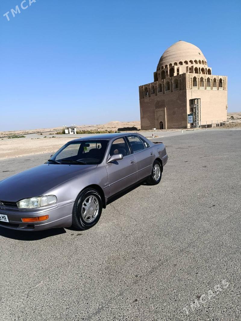 Toyota Camry 1993 - 110 000 TMT - Байрамали - img 3