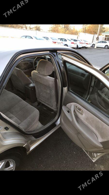 Toyota Camry 1999 - 140 000 TMT - Гёкдепе - img 5