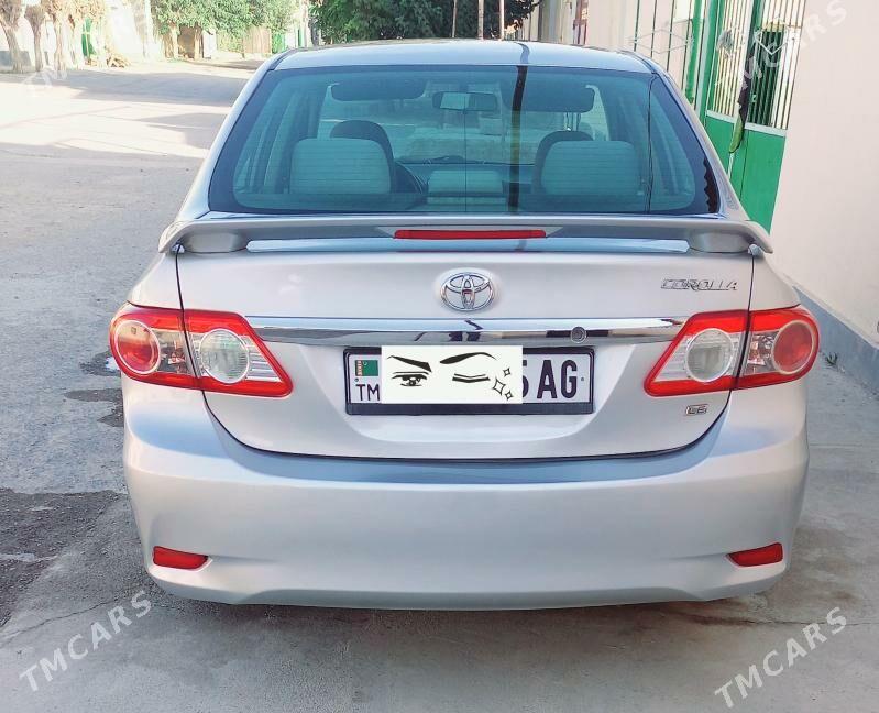 Toyota Corolla 2012 - 175 000 TMT - 16-й этап - img 1