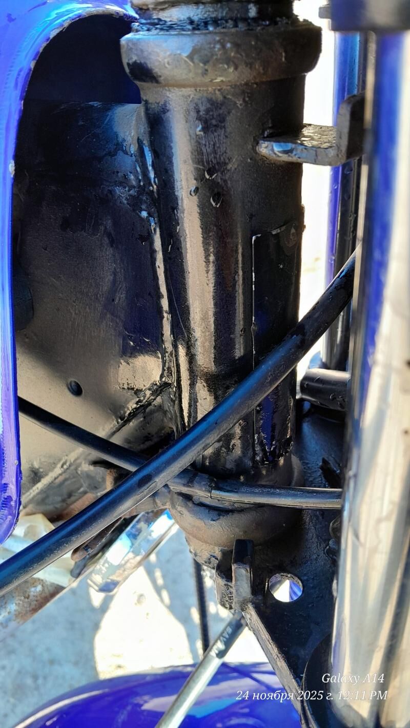 Fekon FK150-8G 2021 - 17 000 TMT - Türkmenbaşy etr. - img 4