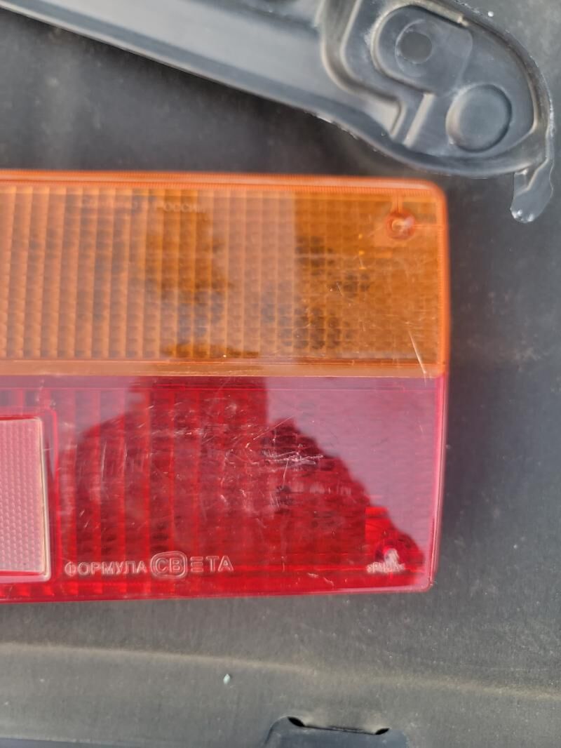 7 nji yzky stop çyra yuzu cepi 100 TMT - Мары - img 3