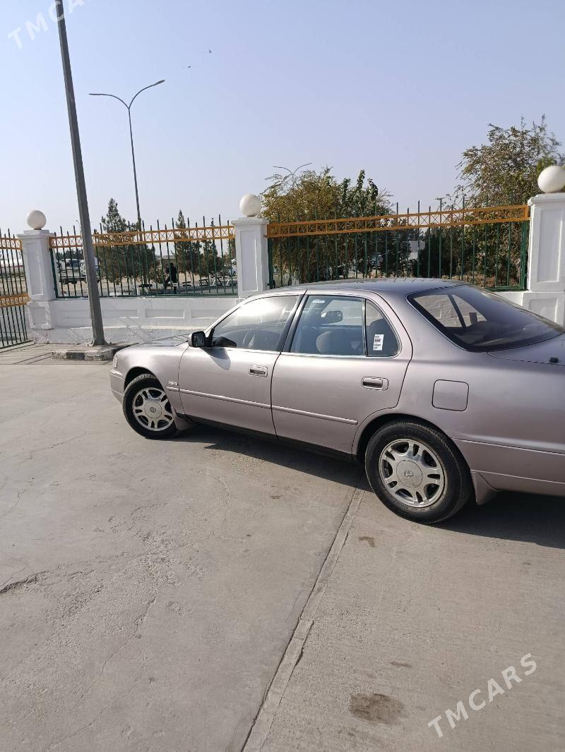 Toyota Camry 1993 - 110 000 TMT - Байрамали - img 4