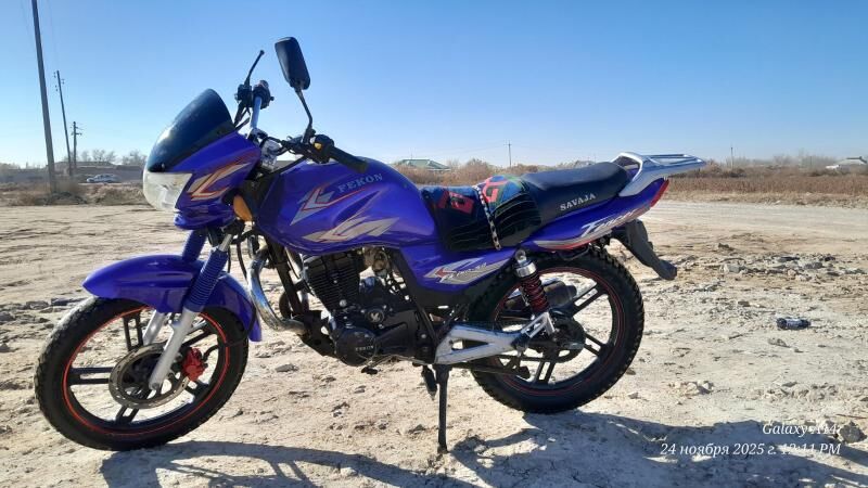 Fekon FK150-8G 2021 - 17 000 TMT - Türkmenbaşy etr. - img 2