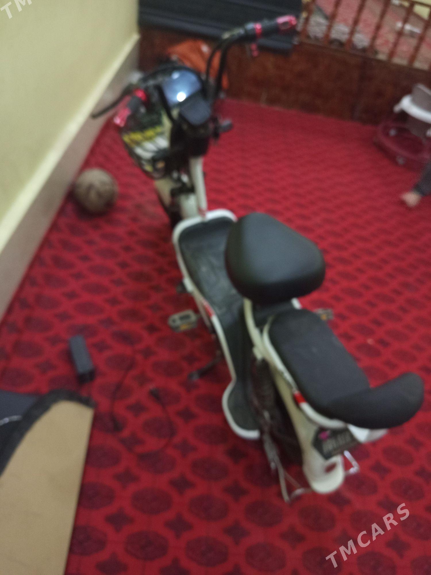 mator - Дашогуз - img 7