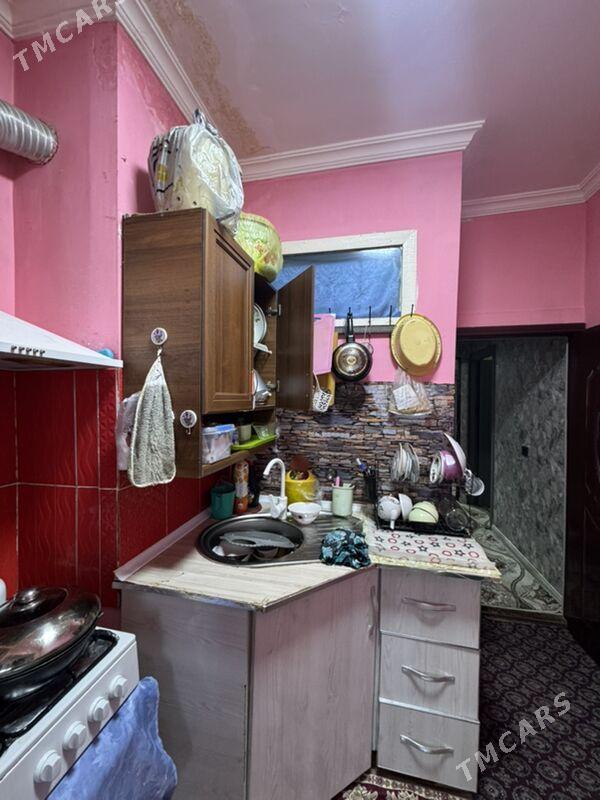 Buzmeyin Gress, 2 kom - Büzmeýin GRES - img 4