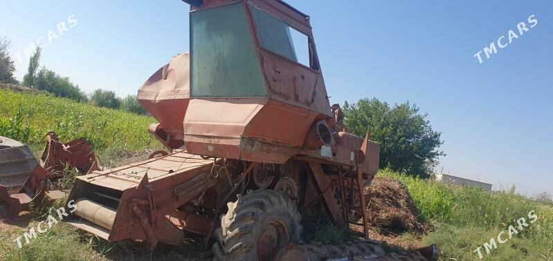 MTZ 82 1996 - 25 000 TMT - Гороглы (Тагта) - img 1