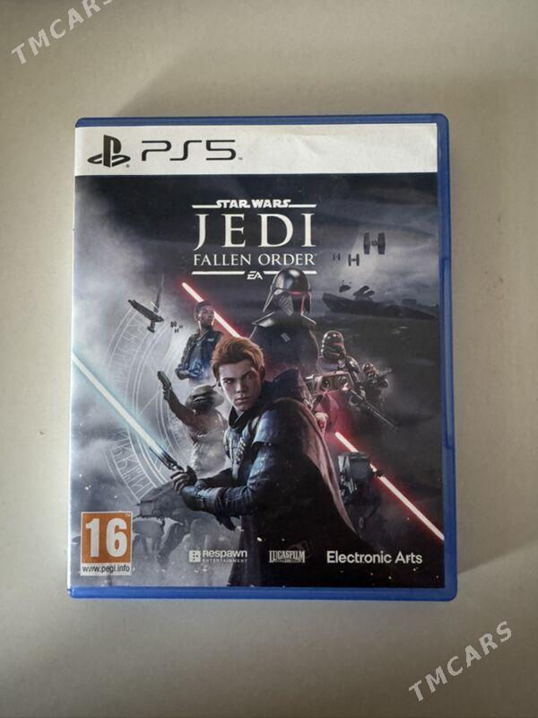 игры PS5 - Гаудан "А" - img 2