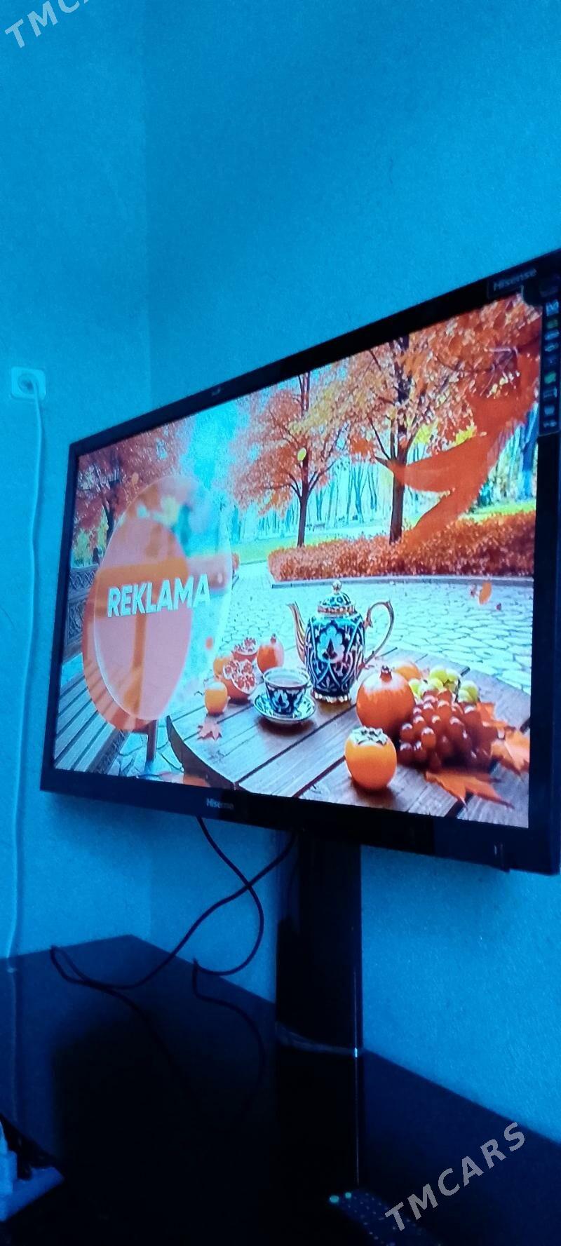 tv 50lik - Daşoguz - img 1