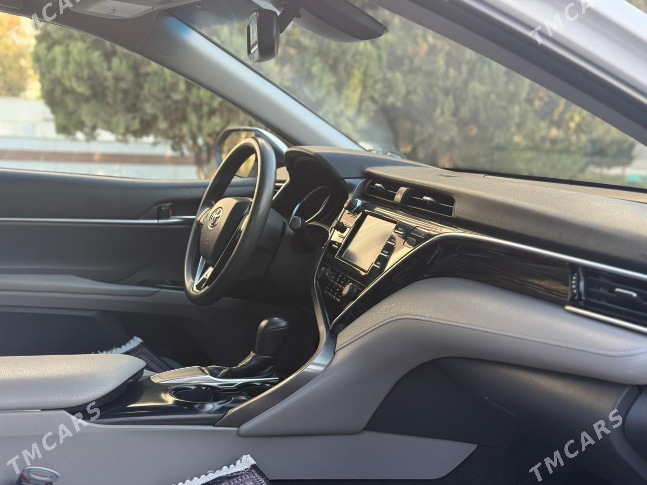 Toyota Camry 2018 - 351 000 TMT - Aşgabat - img 2