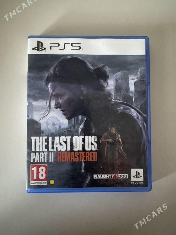 игры PS5 - Гаудан "А" - img 1