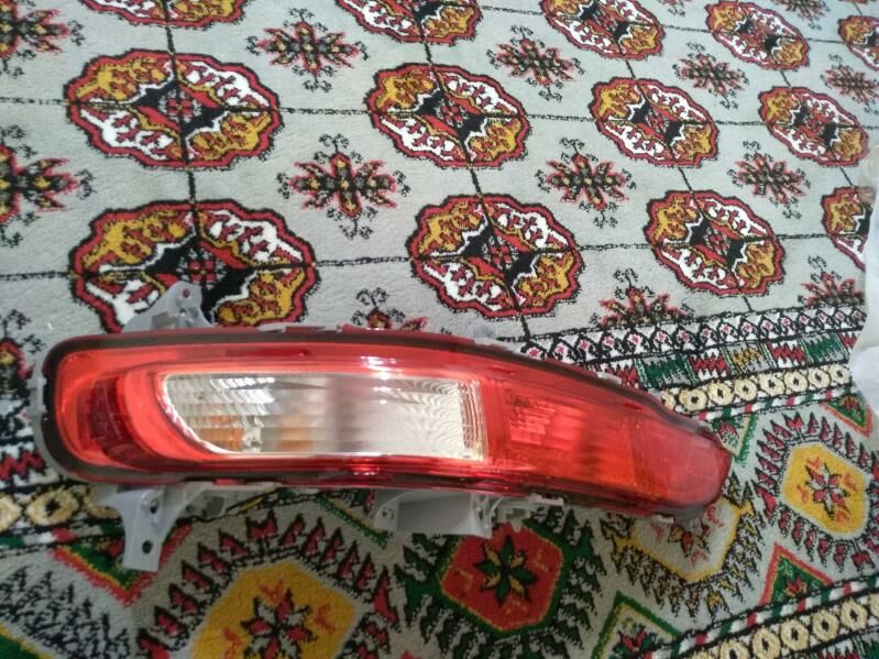 KIA SPORTAGE ÇYRASY 750 TMT - Ашхабад - img 4