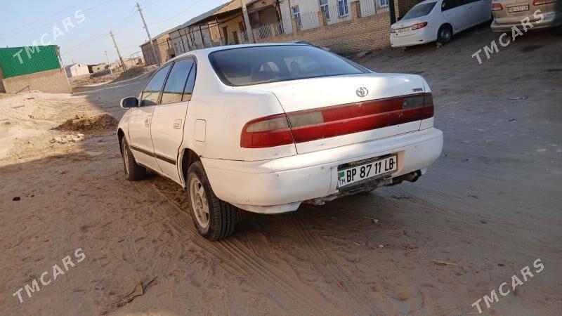Toyota Corona 1993 - 34 000 TMT - Halaç - img 4