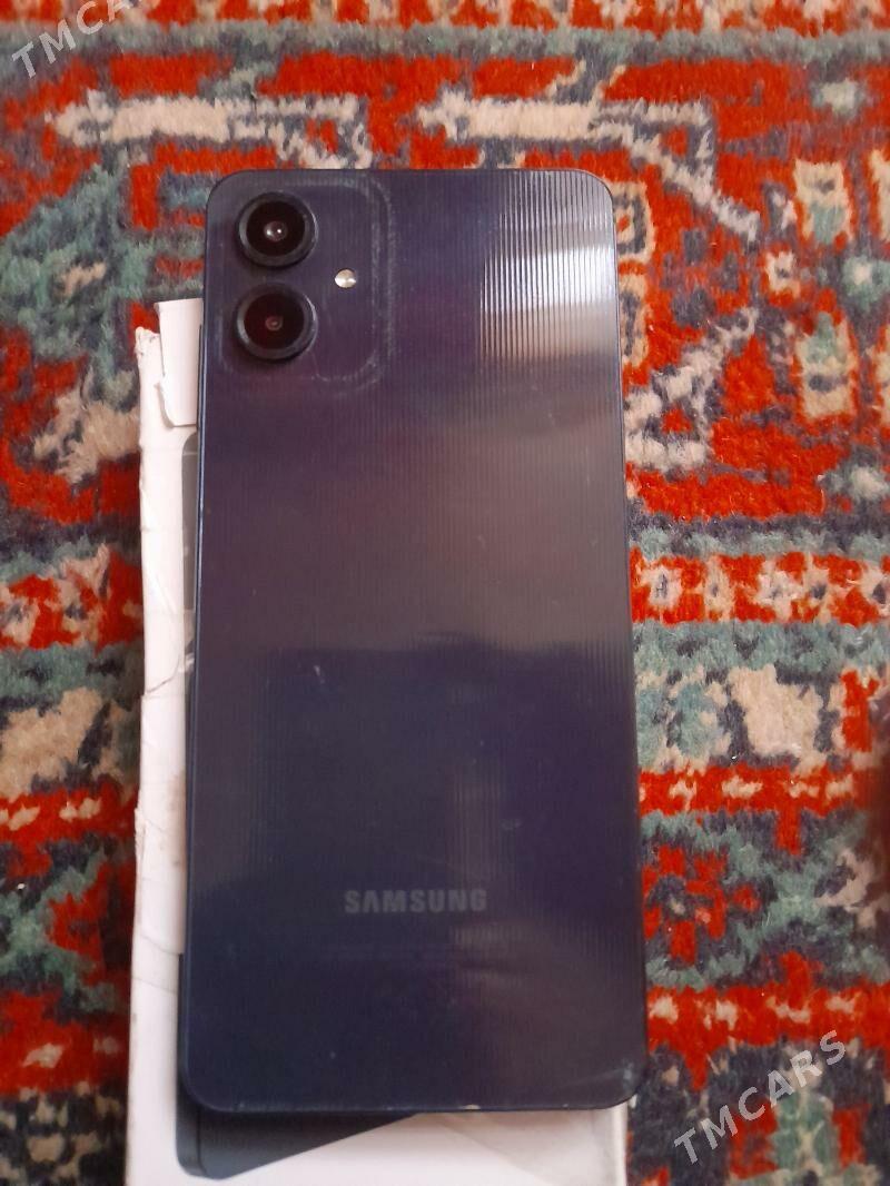 Samsung A06 (4/128gb) - Türkmenabat - img 2