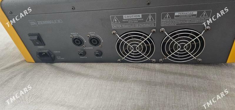 pult - Parahat 6 - img 2