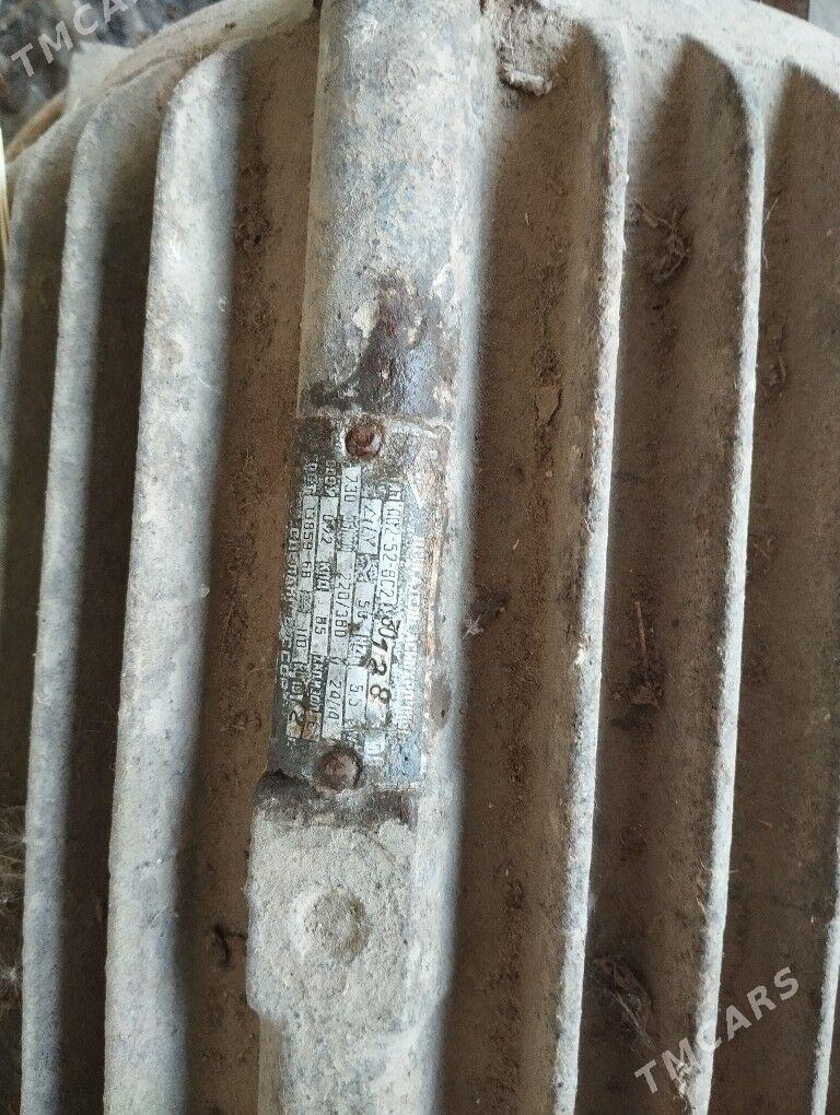 satlyk mator - Бузмеин - img 2